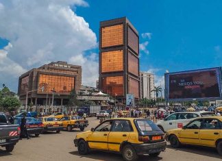 Le Maroc domine le commerce extérieur: 1er fournisseur africain du Cameroun en 2022 Le Maroc domine le commerce extérieur: 1er fournisseur africain du Cameroun en 2022