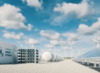 Le Maroc se lance dans l’hydrogène vert : Aziz Akhannouch dévoile l’Offre Maroc Le Maroc se lance dans l'hydrogène vert : Aziz Akhannouch dévoile l'Offre Maroc