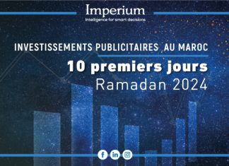 Le Ramadan Débute avec des Audiences Élevées et une Croissance des Dépenses Publicitaires Le Ramadan Débute avec des Audiences Élevées et une Croissance des Dépenses Publicitaires