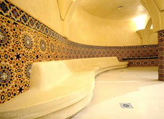 Les Hammams de Casablanca Libérés des Restrictions pour Ramadan Les Hammams de Casablanca Libérés des Restrictions pour Ramadan