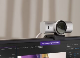 Logitech lance la MX BRIO, une webcam de pointe destinée à révolutionner les pratiques de travail et de streaming Logitech lance la MX BRIO, une webcam de pointe destinée à révolutionner les pratiques de travail et de streaming