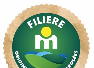 Marjane Group honoré du prix « Saveur Goût Responsable 2024 » pour ses deux produits FILIÈRE M Marjane Group honoré du prix "Saveur Goût Responsable 2024" pour ses deux produits FILIÈRE M