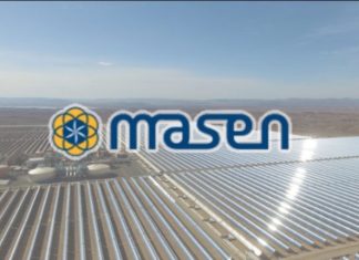 Masen Révolutionne le Stockage Thermique : Nouvelle Avancée à sa Plateforme R&D d’Ouarzazate Masen Révolutionne le Stockage Thermique : Nouvelle Avancée à sa Plateforme R&D d'Ouarzazate