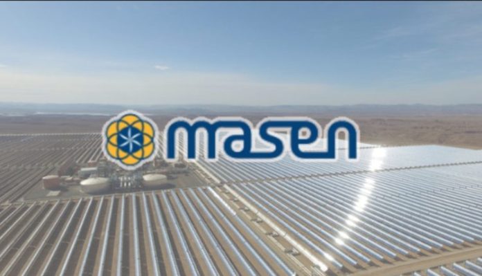 Masen Révolutionne le Stockage Thermique : Nouvelle Avancée à sa Plateforme R&D d'Ouarzazate