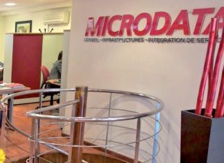 Microdata : Croissance Malgré les Défis Microdata : Croissance Malgré les Défis