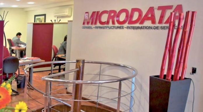 Microdata : Croissance Malgré les Défis
