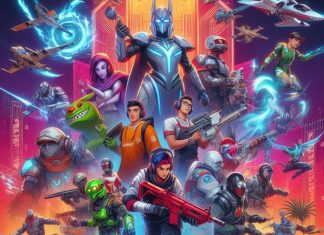 Morocco Gaming Expo à Rabat : Un Tremplin pour l’Industrie du Gaming Morocco Gaming Expo à Rabat : Un Tremplin pour l'Industrie du Gaming