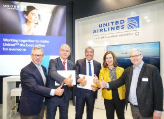 New York et Marrakech désormais reliées par un vol direct New York et Marrakech désormais reliées par un vol direct