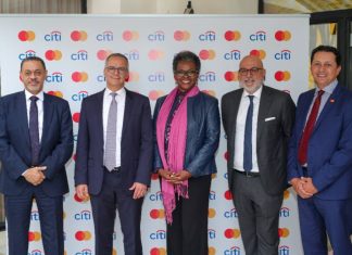 Nouveau partenariat entre Citi et Mastercard pour offrir des solutions de cartes commerciales au Maroc Nouveau partenariat entre Citi et Mastercard pour offrir des solutions de cartes commerciales au Maroc