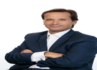 Nouvelle Direction pour Nissan Afrique : Jordi Vila prend les Commandes Nouvelle Direction pour Nissan Afrique : Jordi Vila prend les Commandes