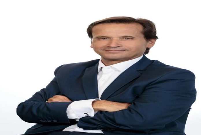 Nouvelle Direction pour Nissan Afrique : Jordi Vila prend les Commandes