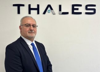 Nouvelle direction chez Thales au Maroc : Yan Levy prend les rênes depuis Rabat Nouvelle direction chez Thales au Maroc : Yan Levy prend les rênes depuis Rabat