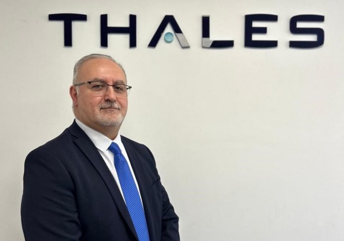 Nouvelle direction chez Thales au Maroc : Yan Levy prend les rênes depuis Rabat