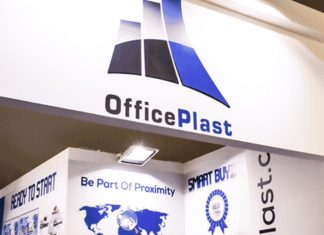 Officeplast choisit le Maroc pour une nouvelle implantation Officeplast choisit le Maroc pour une nouvelle implantation