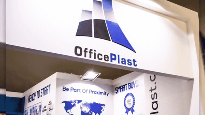 Officeplast choisit le Maroc pour une nouvelle implantation