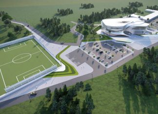 Ouverture officielle du Musée du football marocain à Rabat Ouverture officielle du Musée du football marocain à Rabat