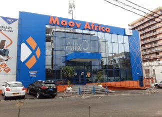 Panne d’Internet en Afrique : Comment le câble sous-marin marocain assure la continuité de la connectivité Panne d'Internet en Afrique : Comment le câble sous-marin marocain assure la continuité de la connectivité