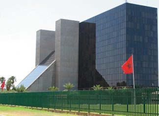 Persévérance dans l’Adversité : OCP Garde le Cap Malgré les Défis Persévérance dans l'Adversité : OCP Garde le Cap Malgré les Défis