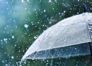 Prévisions de Pluie à Partir de Jeudi dans Diverses Régions du Maroc Prévisions de Pluie à Partir de Jeudi dans Diverses Régions du Maroc