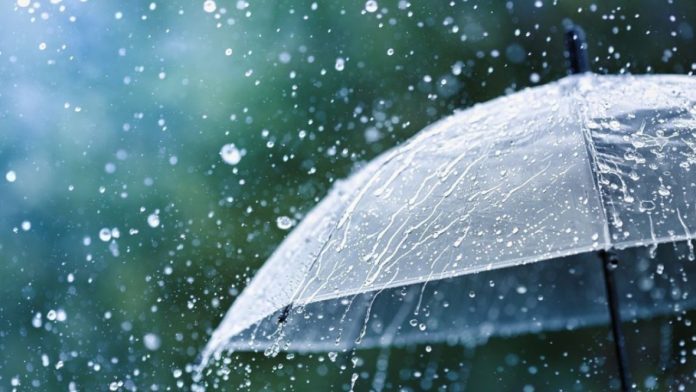 Prévisions de Pluie à Partir de Jeudi dans Diverses Régions du Maroc