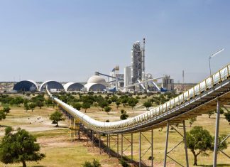 Rapport annuel 2023 : Ciments du Maroc maintient sa croissance malgré un contexte économique instable Rapport annuel 2023 : Ciments du Maroc maintient sa croissance malgré un contexte économique instable