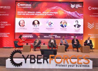 Rapport du Cybersecurity Day : Avancées et Défis de la Sécurité Numérique au Maroc Rapport du Cybersecurity Day : Avancées et Défis de la Sécurité Numérique au Maroc