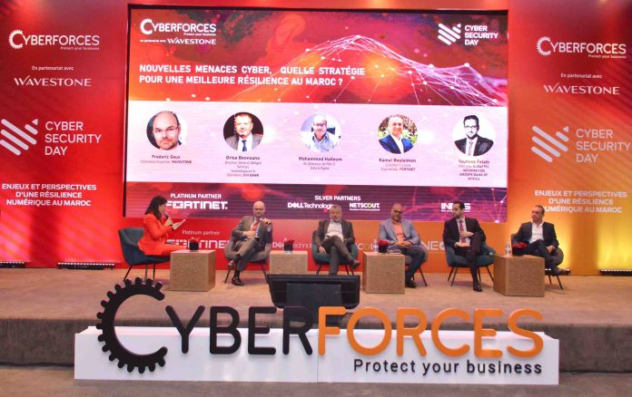 Rapport du Cybersecurity Day : Avancées et Défis de la Sécurité Numérique au Maroc