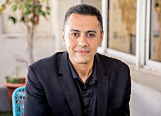 Réda Dalil, Directeur de Publication de Telquel, Nous Quitte à 45 Ans Réda Dalil, Directeur de Publication de Telquel, Nous Quitte à 45 Ans