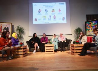 Résilience, Persévérance, Performance : Un Triomphe Inspirant des Femmes au Technopark Résilience, Persévérance, Performance : Un Triomphe Inspirant des Femmes au Technopark