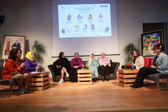 Résilience, Persévérance, Performance : Un Triomphe Inspirant des Femmes au Technopark