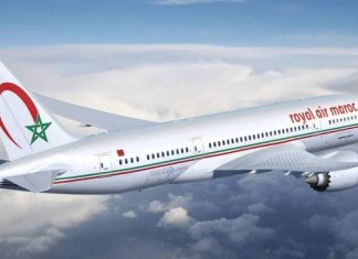 Royal Air Maroc étend ses liaisons vers Manchester, Naples et Abuja Royal Air Maroc étend ses liaisons vers Manchester, Naples et Abuja