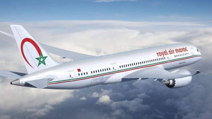 Royal Air Maroc étend ses liaisons vers Manchester, Naples et Abuja