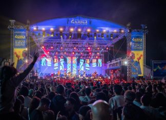 Rythmes en Fusion : Le Festival Gnaoua 2024 Brille pour sa 25ème Édition Rythmes en Fusion : Le Festival Gnaoua 2024 Brille pour sa 25ème Édition