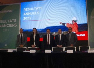 Sonasid Voit son Résultat Net Chuter de 24% en 2023 Sonasid Voit son Résultat Net Chuter de 24% en 2023