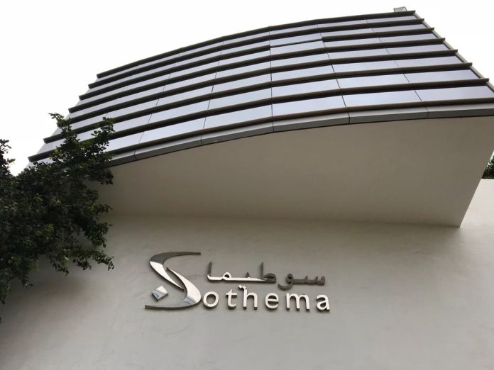 Sothema maintient sa performance malgré les défis géopolitiques et logistiques