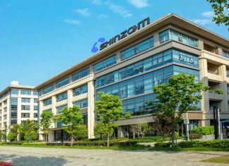 Tanger : Shinzoom confirme un investissement de 5 milliards de dirhams Tanger : Shinzoom confirme un investissement de 5 milliards de dirhams