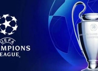 Tirage au Sort Explosif en Ligue des Champions : PSG vs Barça et Manchester City vs Real Madrid Tirage au Sort Explosif en Ligue des Champions : PSG vs Barça et Manchester City vs Real Madrid