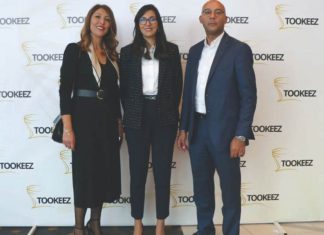 TooKeez annonce une levée de fonds de 15 MDH pour stimuler son expansion TooKeez annonce une levée de fonds de 15 MDH pour stimuler son expansion