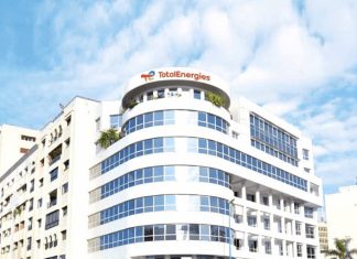 TotalEnergies Marketing Maroc : Progression des ventes malgré les défis du marché en 2023 TotalEnergies Marketing Maroc : Progression des ventes malgré les défis du marché en 2023