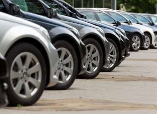 Ventes automobiles : 10 765 unités écoulées en février Ventes automobiles : 10 765 unités écoulées en février