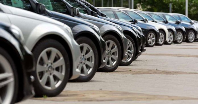 Ventes automobiles : 10 765 unités écoulées en février