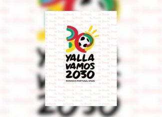 Yalla Vamos 2030: Une Coupe du Monde, Une Passion, Un Avenir Yalla Vamos 2030: Une Coupe du Monde, Une Passion, Un Avenir