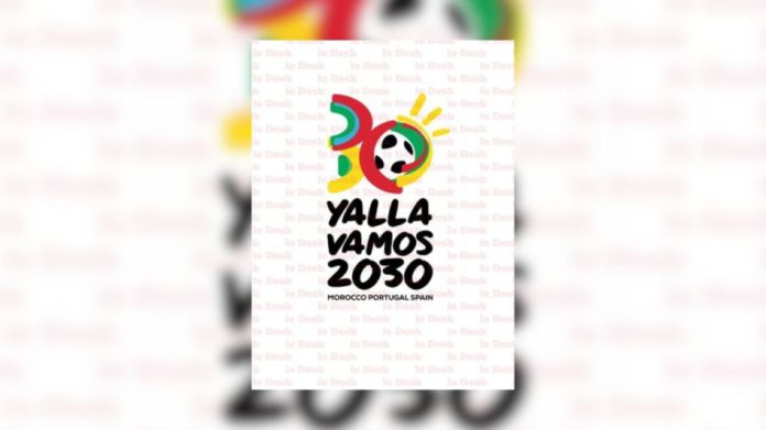Yalla Vamos 2030: Une Coupe du Monde, Une Passion, Un Avenir