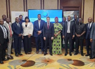 Youssef Ahouzi : Le Nouveau Visage Dirigeant de l’Alliance Africaine du Commerce Électronique Youssef Ahouzi : Le Nouveau Visage Dirigeant de l'Alliance Africaine du Commerce Électronique