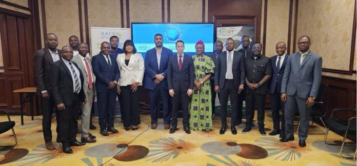 Youssef Ahouzi : Le Nouveau Visage Dirigeant de l'Alliance Africaine du Commerce Électronique