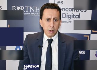Youssef Ahouzi, de PortNet, élu président exécutif de l’Alliance africaine pour le commerce électronique Youssef Ahouzi, de PortNet, élu président exécutif de l'Alliance africaine pour le commerce électronique