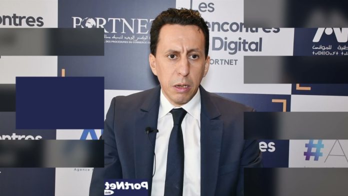 Youssef Ahouzi, de PortNet, élu président exécutif de l'Alliance africaine pour le commerce électronique