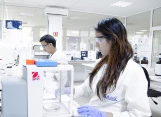 AGQ Labs renforce sa position dans l’industrie de l’huile d’olive en acquérant Unaproliva AGQ Labs renforce sa position dans l'industrie de l'huile d'olive en acquérant Unaproliva