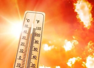 Alerte météorologique : Températures élevées prévues au Maroc du 4 au 6 avril Le Maroc confronté à une nouvelle vague de chaleur caniculaire