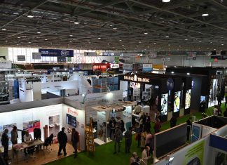 BTP Expo & Forum 2024: Construire le Maroc de Demain BTP Expo & Forum 2024: Construire le Maroc de Demain